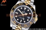 Rolex - GMT II 126713 904 Jub YG/SS OWF VR3285 CHS