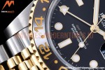 Rolex - GMT II 126713 904 Jub YG/SS OWF VR3285 CHS
