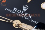 Rolex - GMT II 126713 904 Jub YG/SS OWF VR3285 CHS
