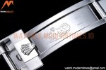 Rolex - GMT II 126710 Jub 904L SS/SS Blk VSF VR3186 CHS