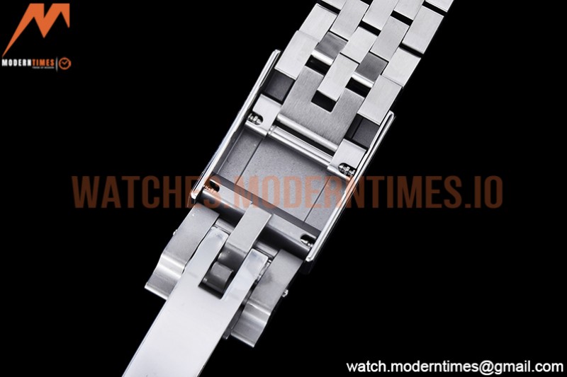 Rolex - GMT II 126710 Jub 904L SS/SS Blk VSF VR3186 CHS