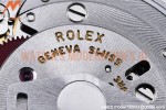 Rolex - GMT II 126710 Jub 904L SS/SS Blk VSF VR3186 CHS