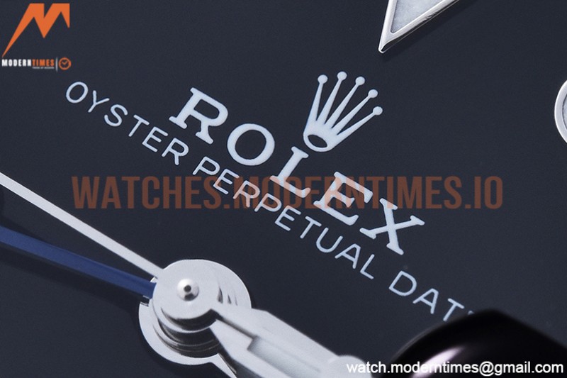 Rolex - GMT II 126710 Jub 904L SS/SS Blk VSF VR3186 CHS