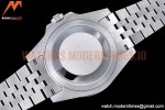 Rolex - GMT II 126710BLRO Jub 904L SS/SS Blk VSF VR3186 CHS