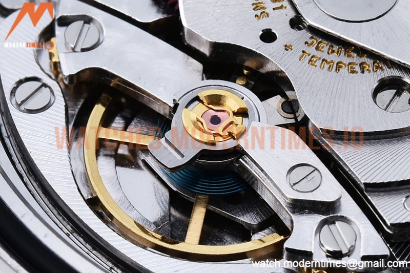Rolex - GMT II 126710BLRO Jub 904L SS/SS Blk VSF VR3186 CHS