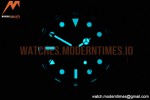 Rolex - GMT II 126710BLRO Jub 904L SS/SS Blk VSF VR3186 CHS