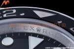 Rolex - GMT II 126710 Oys 904L SS/SS V6 GMF SH3285 CHS