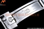 Rolex - GMT II 126710 Oys 904L SS/SS V6 GMF SH3285 CHS
