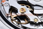 Rolex - GMT II 126710 Oys 904L SS/SS V6 GMF SH3285 CHS
