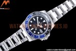 Rolex - GMT II 126710 Oys 904L SS/SS V6 GMF SH3285 CHS