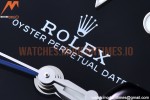 Rolex - GMT II 126710 Oys 904L SS/SS V6 GMF SH3285 CHS