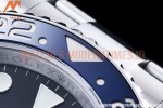 Rolex - GMT II 126710BLRO Oys 904L SS/SS Blk GMF V6 SH3285 CHS