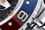 Rolex - GMT II 126710BLRO Oys 904L SS/SS Blk GMF V6 SH3285 CHS