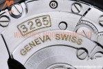 Rolex - GMT II 126710BLRO Oys 904L SS/SS Blk GMF V6 SH3285 CHS