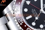 Rolex - GMT II 126710BLRO Oys 904L SS/SS Blk GMF V6 SH3285 CHS