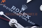 Rolex - GMT II 126719 Oys 904L SS/SS Blue GMF V6 SH3285