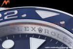Rolex - GMT II 126719 Oys 904L SS/SS Blue GMF V6 SH3285