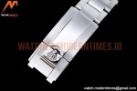 Rolex - GMT II 126719 Oys 904L SS/SS Blue GMF V6 SH3285