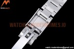 Rolex - GMT II 126719 Oys 904L SS/SS Blue GMF V6 SH3285