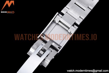 Rolex - GMT II 126719 Oys 904L SS/SS Blue GMF V6 SH3285