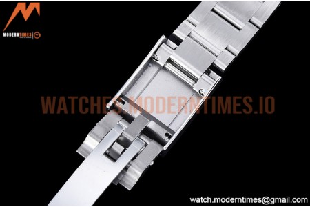 Rolex - GMT II 126719 Oys 904L SS/SS Blue GMF V6 SH3285