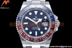 Rolex - GMT II 126719 Oys 904L SS/SS Blue GMF V6 SH3285