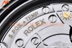 Rolex - GMT II 126719 Oys 904L SS/SS Blue GMF V6 SH3285