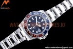 Rolex - GMT II 126719 Oys 904L SS/SS Blue GMF V6 SH3285