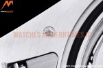 Rolex - GMT II 126719 Oys 904L SS/SS Blue GMF V6 SH3285