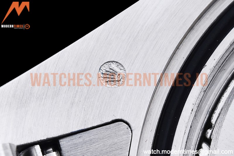 Rolex - GMT II 126719 Oys 904L SS/SS Blue GMF V6 SH3285