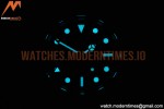Rolex - GMT II 126719 Oys 904L SS/SS Blue GMF V6 SH3285