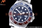 Rolex - GMT II 126719 Oys 904L SS/SS Blue GMF V6 SH3285