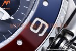Rolex - GMT II 126719 Oys 904L SS/SS Blue GMF V6 SH3285