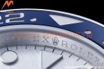 Rolex - GMT II M126719BLRO Pepsi 904L SS/SS V6 GMF SH3285 CHS
