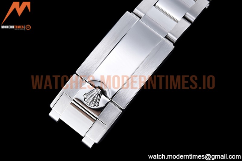 Rolex - GMT II M126719BLRO Pepsi 904L SS/SS V6 GMF SH3285 CHS