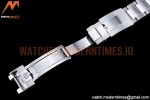 Rolex - GMT II M126719BLRO Pepsi 904L SS/SS V6 GMF SH3285 CHS