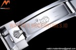 Rolex - GMT II M126719BLRO Pepsi 904L SS/SS V6 GMF SH3285 CHS