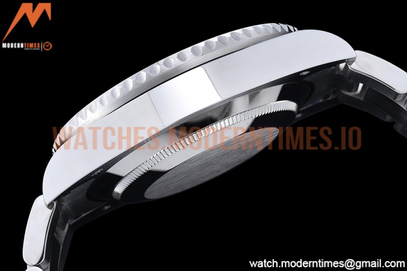 Rolex - GMT II M126719BLRO Pepsi 904L SS/SS V6 GMF SH3285 CHS