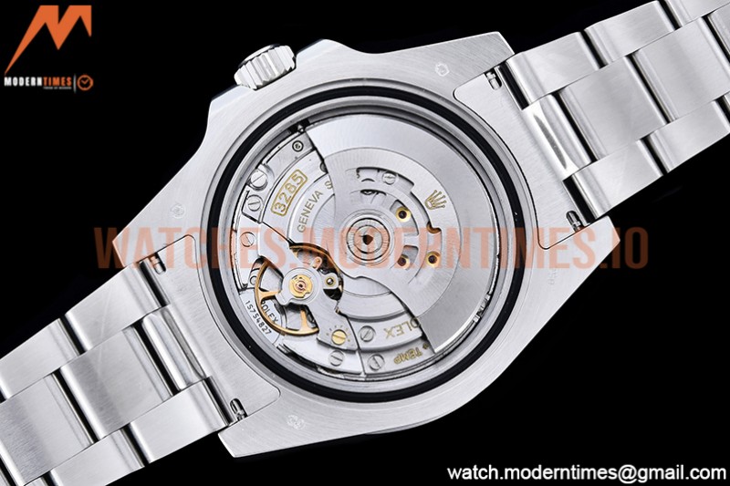 Rolex - GMT II M126719BLRO Pepsi 904L SS/SS V6 GMF SH3285 CHS