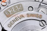 Rolex - GMT II M126719BLRO Pepsi 904L SS/SS V6 GMF SH3285 CHS