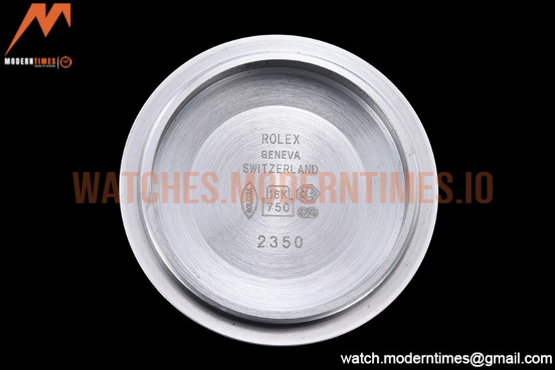 Rolex - GMT II M126719BLRO Pepsi 904L SS/SS V6 GMF SH3285 CHS