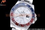 Rolex - GMT II M126719BLRO Pepsi 904L SS/SS V6 GMF SH3285 CHS