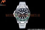 Rolex - GMT II 126720VTNR Oys 904L SS/SS Blk GMF SH3285