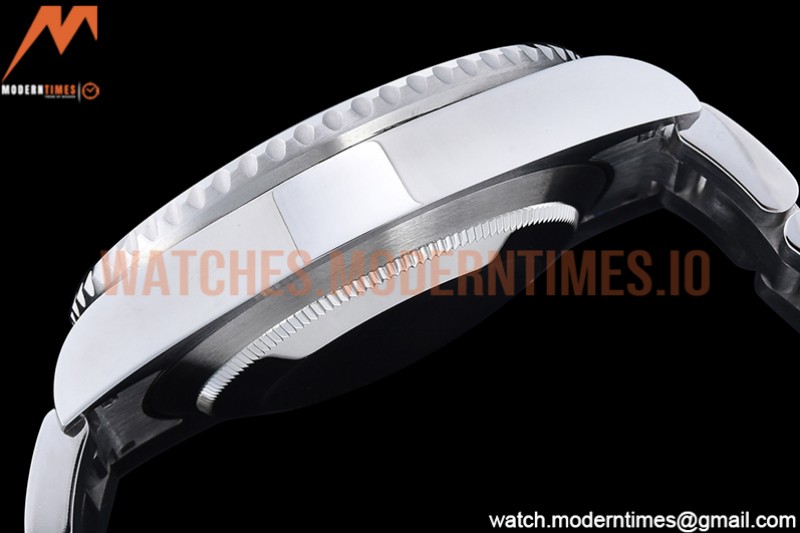 Rolex - GMT II 126720VTNR Oys 904L SS/SS Blk GMF SH3285