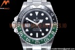 Rolex - GMT II 126720VTNR Oys 904L SS/SS Blk GMF SH3285