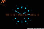Rolex - GMT II 126720VTNR Oys 904L SS/SS Blk GMF SH3285