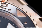 Rolex - GMT II 126715CHNR 904 RG/RG Blk GMF V6 SH3285 CHS