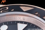 Rolex - GMT II 126715CHNR 904 RG/RG Blk GMF V6 SH3285 CHS