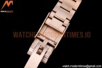Rolex - GMT II 126715CHNR 904 RG/RG Blk GMF V6 SH3285 CHS