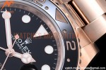 Rolex - GMT II 126715CHNR 904 RG/RG Blk GMF V6 SH3285 CHS